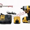 máy siết bulon dewalt DCF880